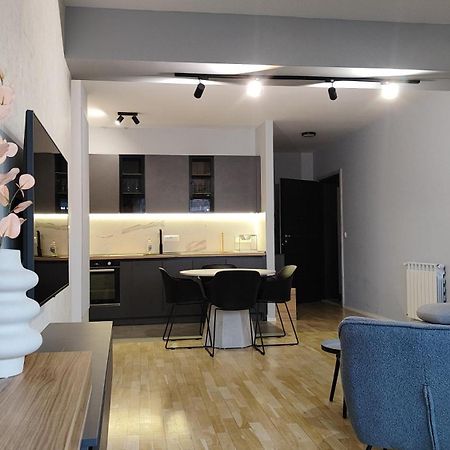 Bs Apartment 스코페 외부 사진