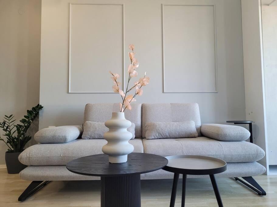 Bs Apartment 스코페 외부 사진