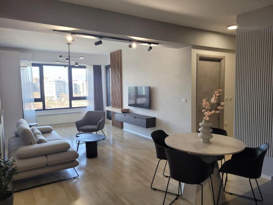 Bs Apartment 스코페 외부 사진