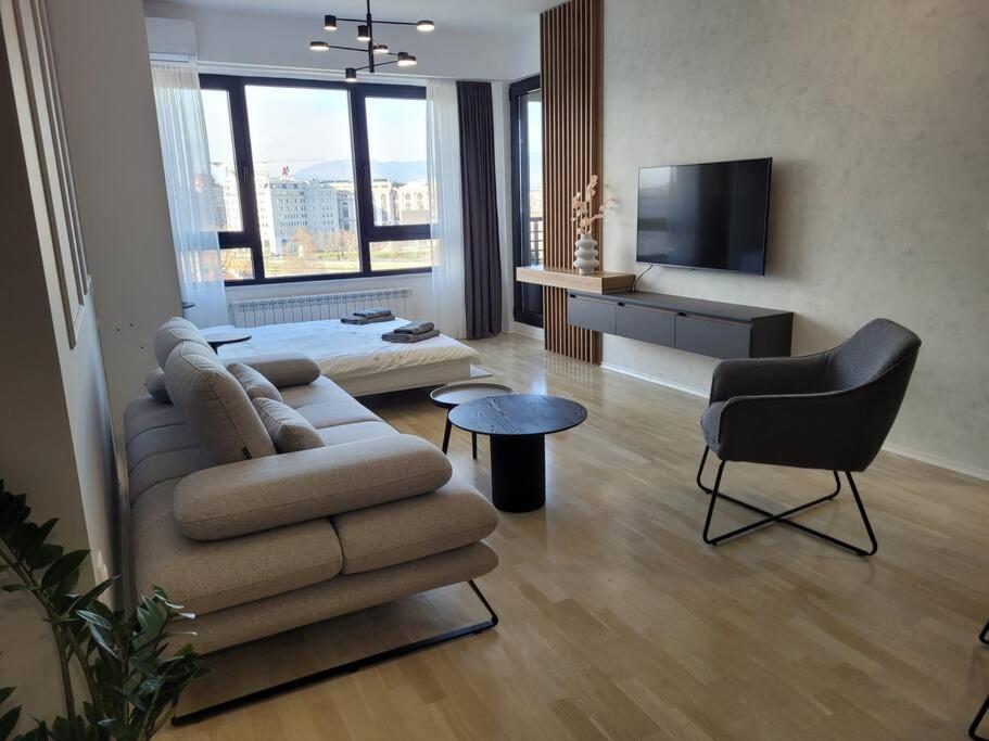 Bs Apartment 스코페 외부 사진