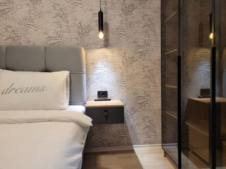 Bs Apartment 스코페 외부 사진