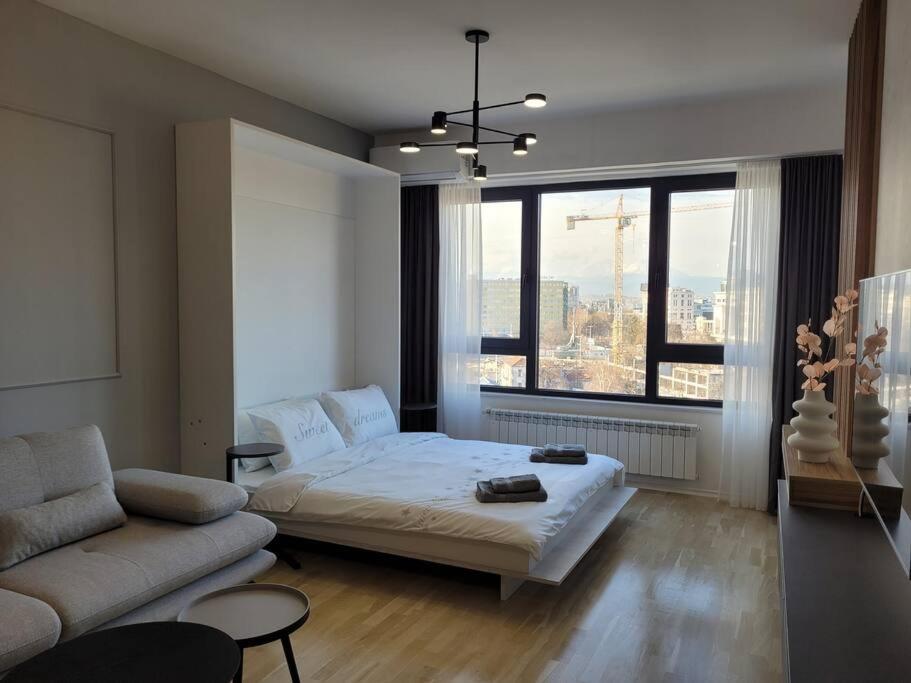 Bs Apartment 스코페 외부 사진