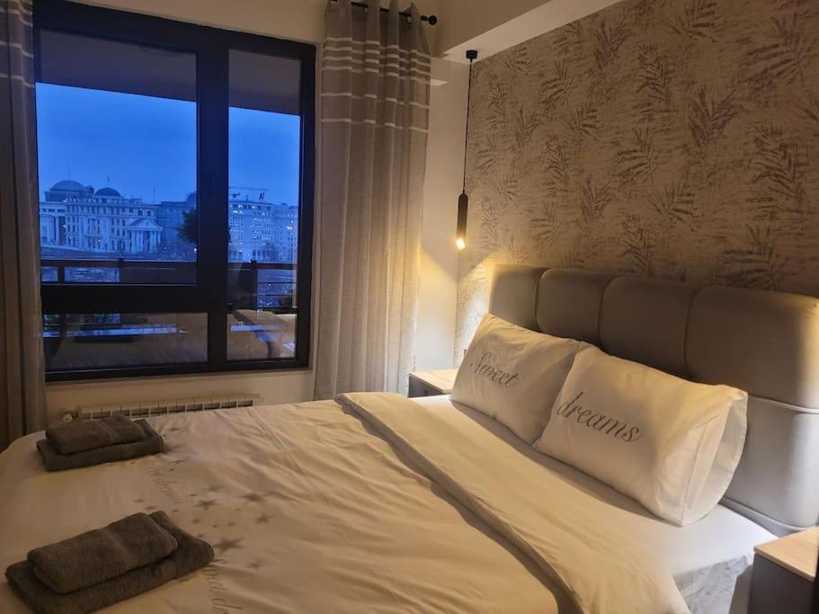 Bs Apartment 스코페 외부 사진