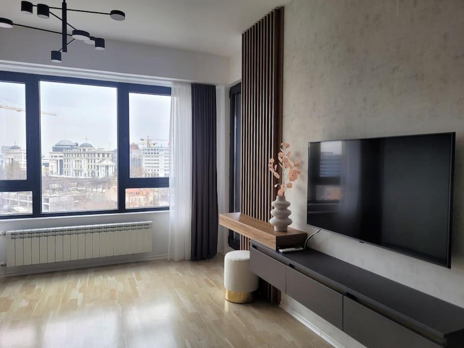 Bs Apartment 스코페 외부 사진