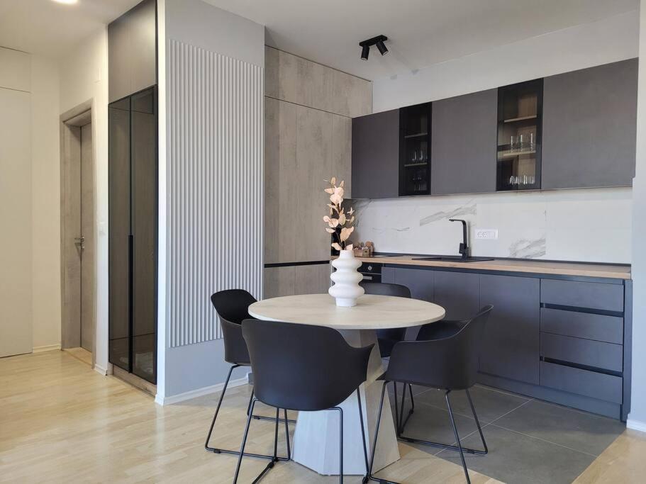 Bs Apartment 스코페 외부 사진