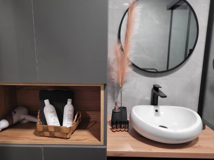 Bs Apartment 스코페 외부 사진