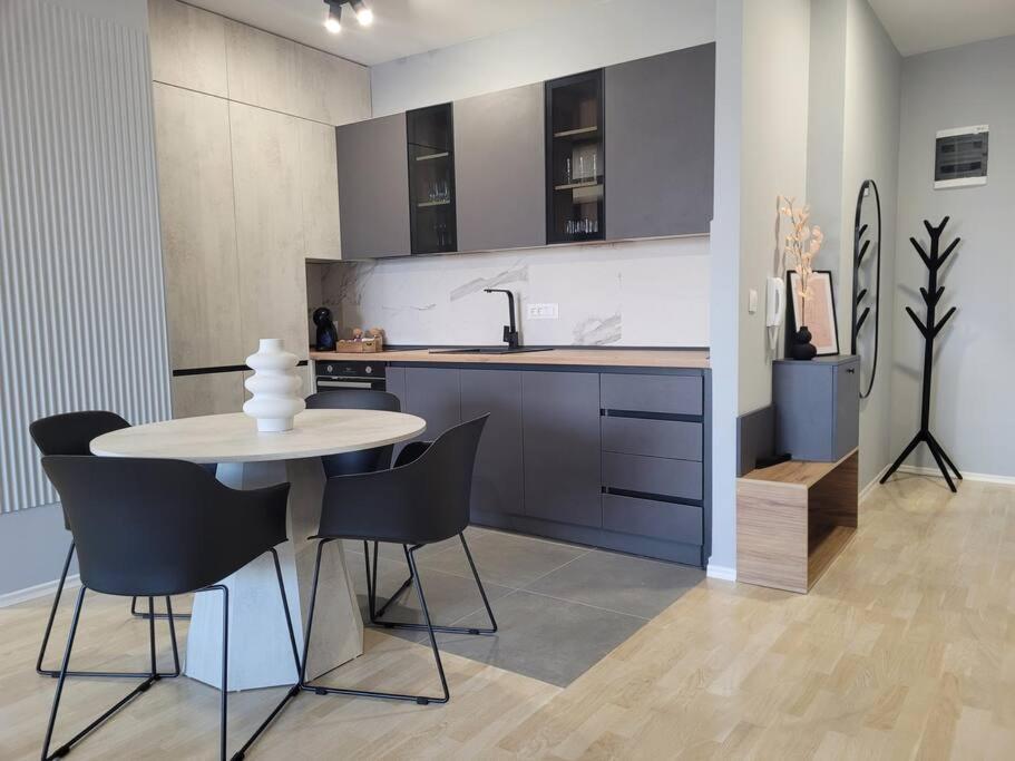 Bs Apartment 스코페 외부 사진