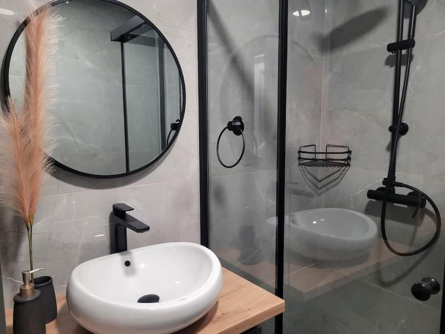 Bs Apartment 스코페 외부 사진