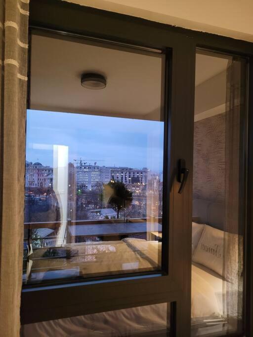 Bs Apartment 스코페 외부 사진