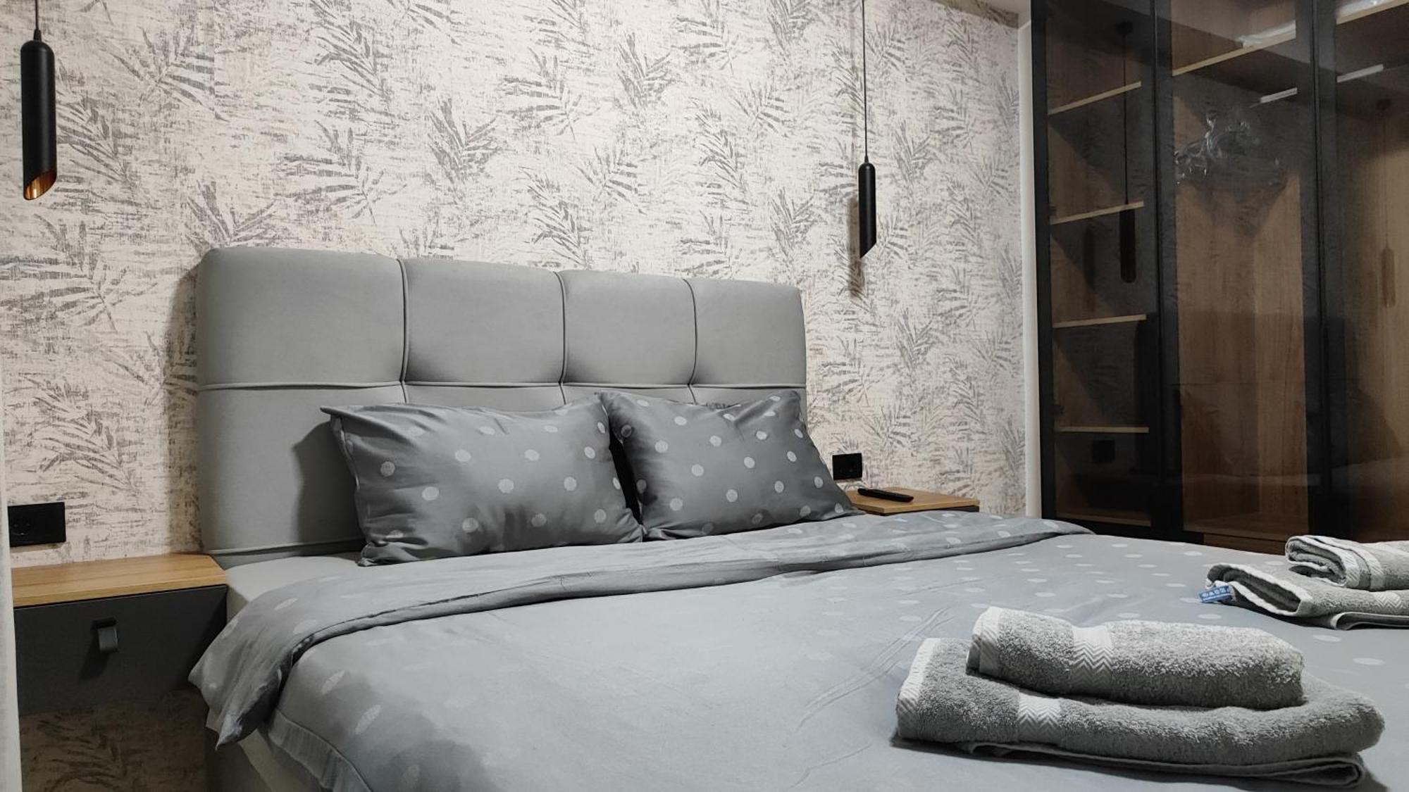 Bs Apartment 스코페 외부 사진