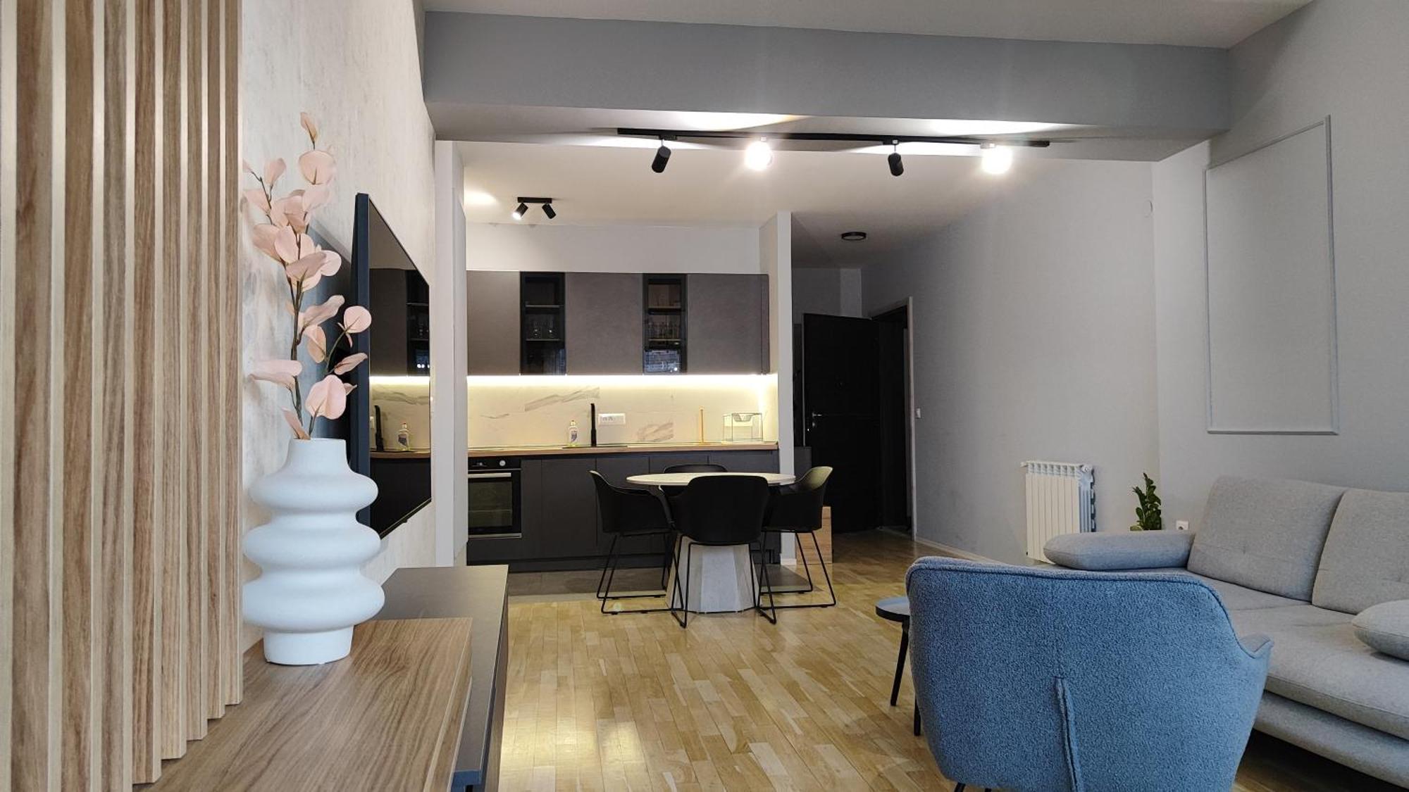 Bs Apartment 스코페 외부 사진